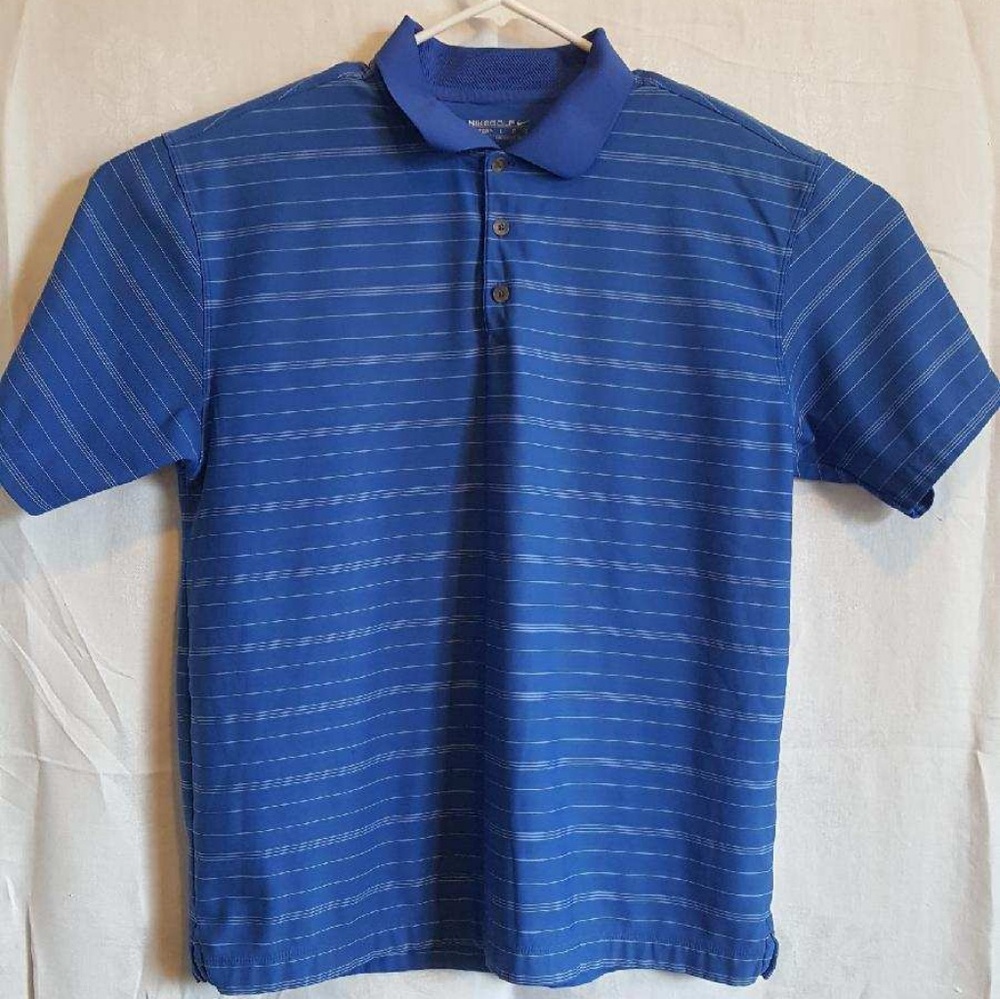 Men's Nike Dri-Fit Golf Tee